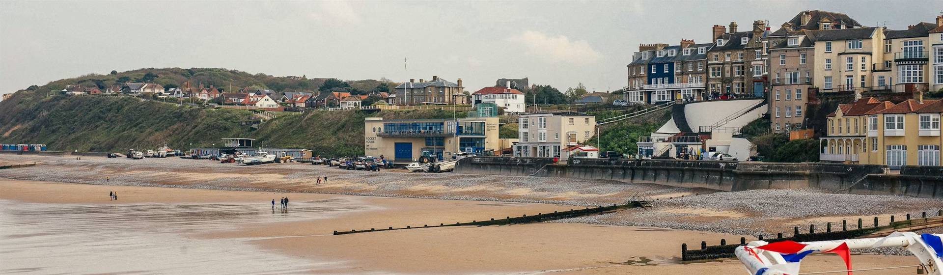 Hotel de Paris Cromer 7 Days 
