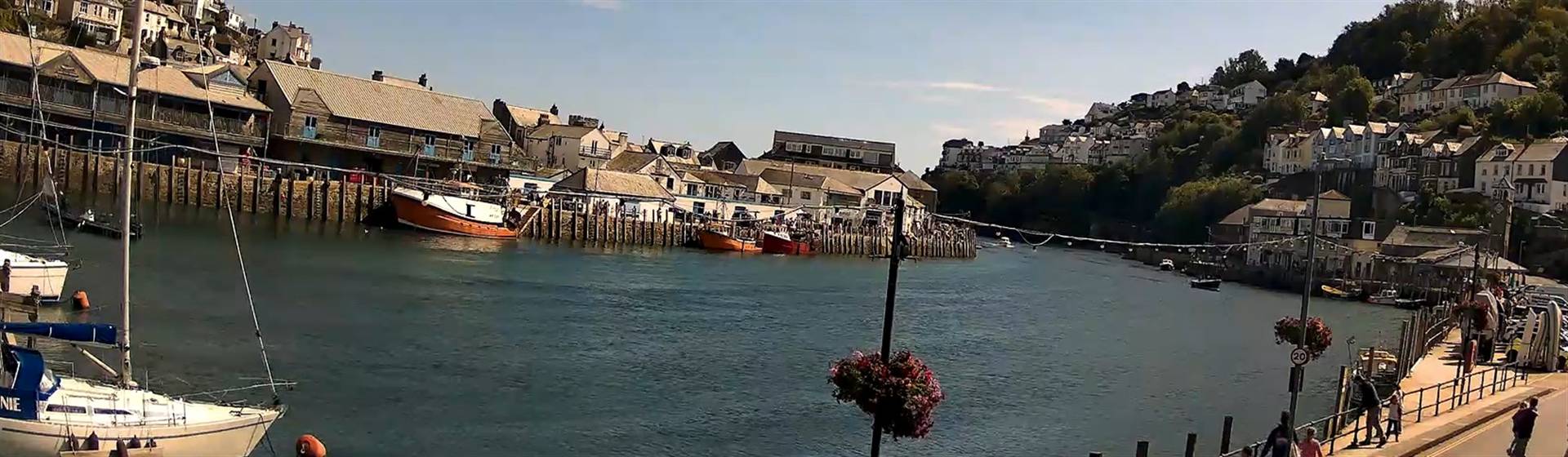 Looe Hannafore Point Hotel 