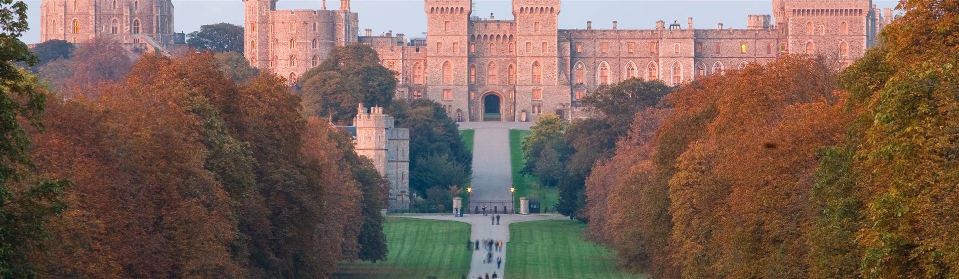 Windsor & Oxford one night City Break 