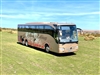 Tourismo 17 plate