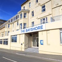 Isle of Wight - The Bayshore Hotel 4 Days T&T 