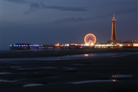 Blackpool - The Sutcliffe Hotel 4 Days