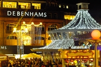 Bournemouth - Durley Dean Hotel 5 days T&T