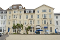 Exmouth - The Cavendish Hotel 5 Days