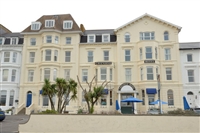 Exmouth - The Cavendish Hotel 4 Days T&T
