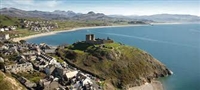 North Wales Explorer George IV Hotel 4 days 