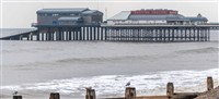 Hotel de Paris Cromer 7 Days 