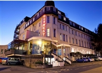 Torquay - The Derwent Hotel 5 Days 