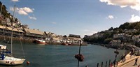 Looe Hannafore Point Hotel 