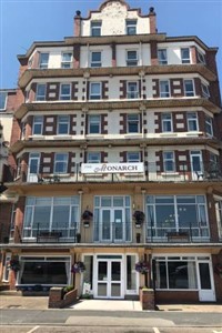 Bridlington -The Monarch Hotel 5 days 