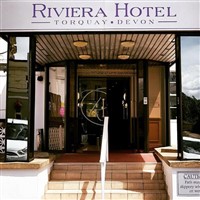 Torquay - The Riviera Hotel 4 Days 