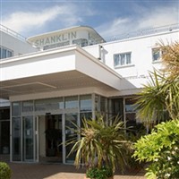 Isle of Wight - Shanklin Hotel 5 days 