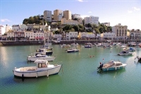 Torquay - The Riviera Hotel Hotel 5 Days