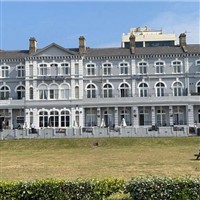 Royal Grosvenor Hotel Weston