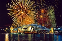 New Years Eve